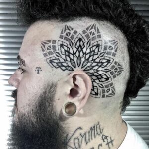 Rapha Lopes: Ex Catador de Latinhas Se Torna Um Dos Tatuadores Mais Valiosos Do Mundo Rapha Lopes