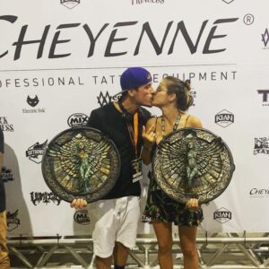 Rapha Lopes: Ex Catador de Latinhas Se Torna Um Dos Tatuadores Mais Valiosos Do Mundo Rapha Lopes