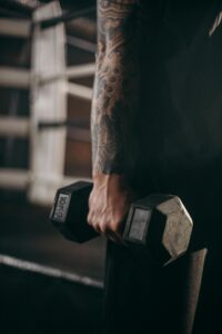 Como Cuidar da Sua Tatuagem Recém-feita: Guia Completo Para uma Cicatrização Perfeita cicatrizacao da tatuagem dermatologista tattoopediabr 11