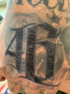 Como Cuidar da Sua Tatuagem Recém-feita: Guia Completo Para uma Cicatrização Perfeita cicatrizacao da tatuagem dermatologista tattoopediabr 5