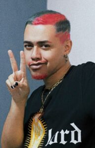 PerFil Eddy Tattoo