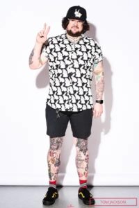 5 Recordes Mundiais Absurdos Sobre Tatuagem Que Você Não Sabia! recordes tatuagem guinness book tattoopediaBR 6