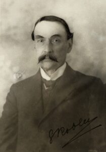 Colecionador de cabeças Maori