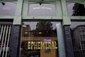 Ephemeral: Tinta de Tatuagem Que Prometia Desaparecer Decepciona Clientes ephemeral tattoo tatuagem que some sozinha tattoopediabr 355