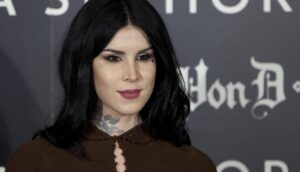 Kat Von D