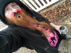 Maior alargador no septo