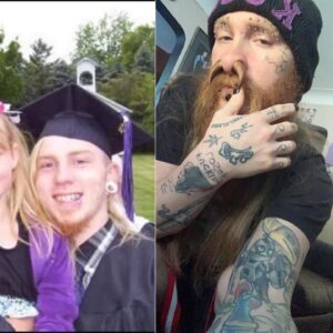 Guinness Records: Maior Alargador No Septo maior alargador septo guinness book tattoopediabr 6