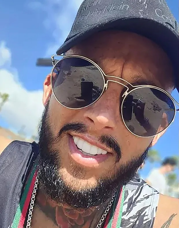 Homem Morre Após Fazer Tatuagem Em Estúdio Improvisado morte sepse estudio improvisado tattoopediabr 7