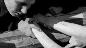 O Tatuador de Auschwitz