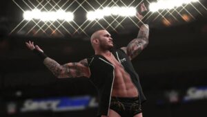 Randy Orton