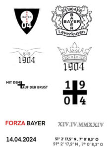 Bayer tatuagem de graça
