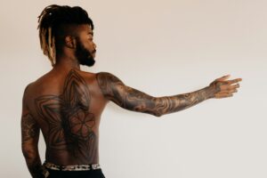 Dicas para fazer a primeira tatuagem