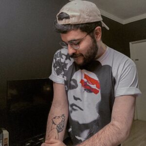Tatuagem da Madonna