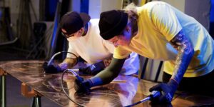 Reality Show Ink Master 