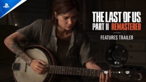 The Last Of Us