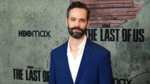 Neil Druckman