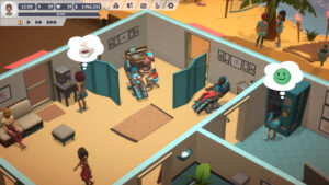 Tattoo Tycoon Video Game