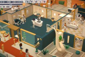 Tattoo Tycoon