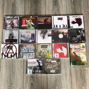 Linkin Park