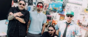 Deftones lançcará album novo