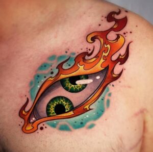 Pink Floyd: A Banda Que Mais Inspira Tatuagens no Mundo do Rock top bandas mais tatuadas do rock universo tatuado filipe lopes 1 e1740492219506