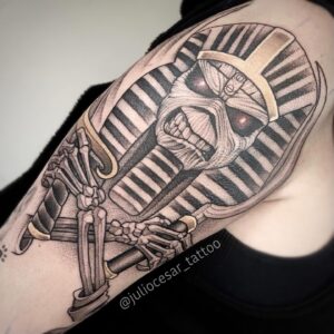 Pink Floyd: A Banda Que Mais Inspira Tatuagens no Mundo do Rock top bandas mais tatuadas do rock universo tatuado filipe lopes 13