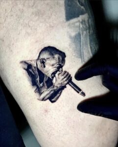 Pink Floyd: A Banda Que Mais Inspira Tatuagens no Mundo do Rock top bandas mais tatuadas do rock universo tatuado filipe lopes 3