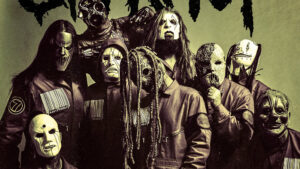 Corey Taylor fala sobre tatuagem