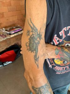 Dia Nacional da Tatuagem