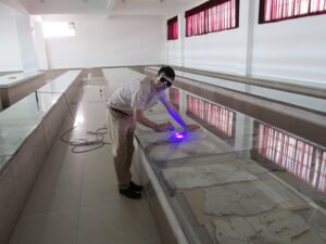 Tatuagem e arqueologia
